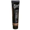 Glam Of Sweden True Matte foundation #02