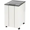 Déshumidificateur - WOODS - LD40 - Silencieux - Polyvalent - 7,5 à 13 L/jour
