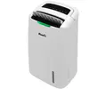 Woods Déshumidificateur 20l/j 60m² - ad20g ad20g