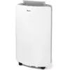 Woods Climatiseur mobile CORTINA SILENT 12K SMART HOME 3520W/12000Btu -WAC1202G