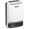 Déshumidificateur d'air - Woods - WDD80 - Silicagel - 650W - 40 m²