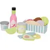 JaBaDaBaDo - Set de cuisine - ELEMENTS FOR KIDS