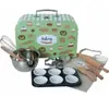 JaBaDaBaDo Valise pour enfants Backset