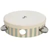 Jabadabado Tambourin Vert