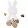 Jabadabado - Jouet en bois Boulier Lapin Jabadabado® - Jeux bois enfants