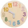 JaBaDaBaDo Horloge puzzle