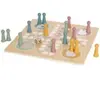 JaBaDaBaDo Jeu de société Ludo