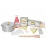 Jabadabado Set de pâtes