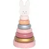 Tour à empiler Lapin