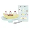 Jabadabado Banana split en bois