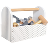 JaBaDaBaDo Caisse à outils pour enfants / argent