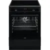 Cuisinière induction CIB6490APB Pyrolyse Aeg