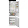 Réfrigérateur congélateur en bas electrolux enp7md19s encastrable 188cm