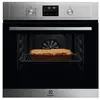 Four combiné - ELECTROLUX - EOH4P46BX - Pyrolyse - Convection - 65 litres