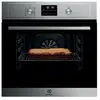 Four Encastrable Nettoyage Pyrolyse-volume 65 L-electrolux-eof4p46bx
