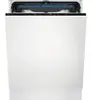 Electrolux Lave-vaisselle 14 places Noir, Intégré, Acier, C