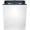 Electrolux Lave-vaisselle Intégrable à Troisième Panier Ees48401l 14 C...
