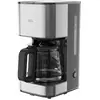 AEG Cafetière automatique à goutte Deli 3 - Modèle CM3-1-3ST - Pichet ...
