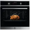 Electrolux Four Multifonction Eoc6h76x 72l
