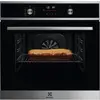 Electrolux Four intégrable multifonction 65l 60cm inox - EOF6P66BX