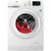 Aeg lfa6i8272a machine à laver charge avant 8 kg 1200 trmin blanc