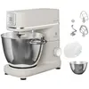 Robot pâtissier Electrolux E6KM1-4OWT - 1200 W, blanc