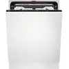 Lave-vaisselle Intégrable 60 Cm Aeg Fsk75778p