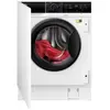 Lave linge hublot Aeg LFR8W8140BI