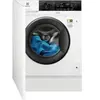 Lave linge hublot encastrable ELECTROLUX EW8F3814BI