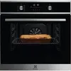 Electrolux Four Encastrable Pyrolyse 500 SurroundCook® EOF6P56BX