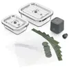Kit de conservation sous vide Electrolux Vacuum Fresh All-in-One EVFKA...