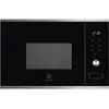 Micro-ondes + Gril Electrolux EMS4203TMX 800 W Noir