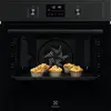 Four encastrable fonction vapeur ELECTROLUX EOD4P46H SteamBake