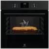 Electrolux four intégrable multifonction 72l 60cm a catalyse noir - EOF3C40TH
