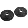 Zanussi Filtre charbon ecfb02 pour hotte lot de 2 filtres Electrolux 902979877