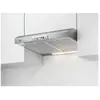 Hotte classique AEG DUB1611M 942150698 59.9 cm 272 m³/h