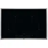 Plaque à Induction - AEG - IAE84411XB - Céramique - Noir - 3200 W Boost