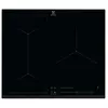 Table De Cuisson Induction Electrolux-eiv63343-59 Cm-noir