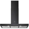 Hotte décorative ELECTROLUX LFT419K 90cm noir