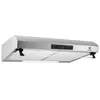 Electrolux Hotte 60 cm Série 300 LEDLights LFU226X