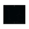 Plaque Induction - Electrolux - DIV63340BK - 59cm - 3 Foyers - Noir