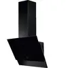 Electrolux - hotte décorative inclinée 60cm 575 m3/h noir - lfv616k TU