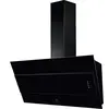 Electrolux LFV319K Lustre suspendu Noir 600 m³/h