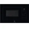 Electrolux LMS4253TMK Integre (placement) Micro-ondes grill 900 W Noir