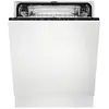 Electrolux QuickSelect 13 EEQ47210L Entièrement intégré 13 couverts E