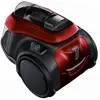 Electrolux - aspirateur sans sac 72db rouge piment - pc91-anima TU
