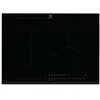 Table induction ELECTROLUX EIV73342 71cm noir