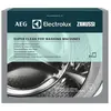 AEG Nettoyant dégraissant Electrolux Super Clean WM M3GCP200 pour lave-linge