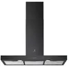 Electrolux Hotte Cheminée plate Electrolux Serie 600 EFTF19K - Noir
