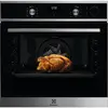 Four intégrable combi-vapeur 72l 60cm a aquaclean Electrolux EOC5H40X